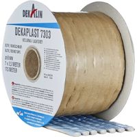 Bande Butyle Dekaplast 7303 étanchéité Durable Et Flexible - Dekalin