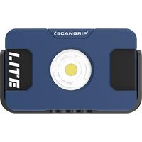 Scangrip Flood Lite MC proiettore esterno nero 3500 lumen