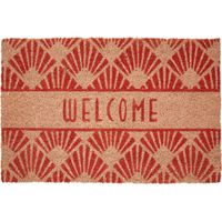 Premier Housewares Mimo Welcome Doormat