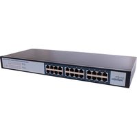 Schaltregal 24x Giga