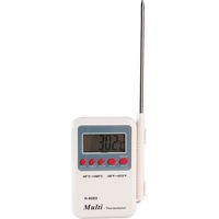 Thermomètre Digital Cbm Précision Instantanée - Cbm