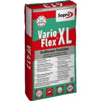 Colle carrelage intérieur spéciale grand format XL - Sopro VF 413 - 25 kg