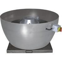 S&P CRVB/4-315 N N8 - Dachventilator, vertikal, 230V - 5136912600