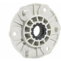 Rotornabenbaugruppe für Waschmaschine MBF618448 – Material PBT-GF30 – Ersetzt 4413ER10