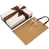 1 coffret cadeau Saint-Valentin