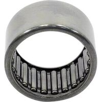 Rodamiento aguja ubc bearing hk 0608 diámetro 6 mm velocidad 20000 RPM
