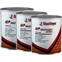 MAX MEYER 5101 HP PRIMER MULTIGREY EXTRA BIANCO LT 3