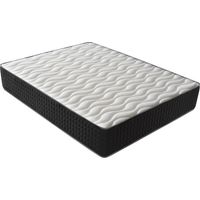 Colchón 90x190 Viscoelástico Cama Principal, Todos los Tamaños Ortopédico y Adaptable Alivio Puntos de Presión con 7 Zonas de Confort Reversible (Cara Invierno/Verano), Máxima Transpirabilidad e Hi