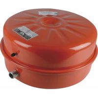 Diff – Vase d'expansion PERFINOX pour chaudière – Volume 12L – Pression 3 bars – Compatible Atlantic