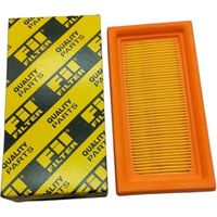 Filtro aria motore compatibile per gilera 350 dakota xrt 600