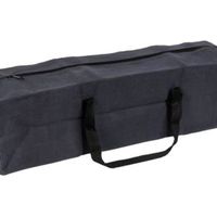Medium-Duty Canvas Tool Bag 60Cm (24In)
