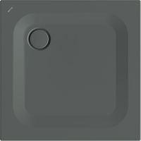 BetteUltra receveurs de douche rectangulaires avec