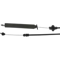 Kabel kupplungsscheibe AYP - HUSQVARNA 532172758 - 172758 - 532 17 27-58