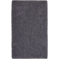 Aquanova Mauro tapis de bain - 80x160cm - Graphite