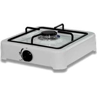 GASKOCHER 1 FLAMME 23x23x12 cm