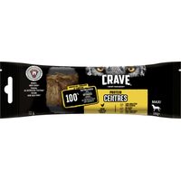 Crave Protein Centres Hundeleckerli Maxi 72 g Huhn