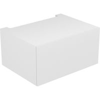 KEUCO EDITION 11 mueble bajo lavabo, 1 extracción frontal,