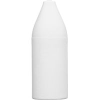 Flacon de voyage en silicone rechargeable sans fuite pour shampoing et après-shampoing