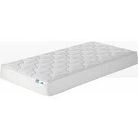 Einzelmatratze orthopädisch anatomisch Memory Foam 18 cm 80x190 Super Top M