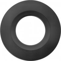Collerette pour Encastrable LED DILSE-DL94A-6W-3C - Noire