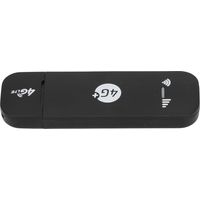 Routeur 4G LTE USB Portable, Faible Consommation, Batterie Longue Durée, Dongle WIFI SIM Compact pour Amérique