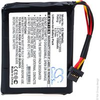 NX - Batterie GPS 3.7V 1100mAh - AHL03713005VF3AVF3M
