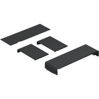 STIEBEL ELTRON Accessori per pompe di calore, AGC-CB.1 Rivestimento console a pavimento, 207733