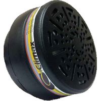 Filtro 757-N Protección Gases A1 B1 E1 K1 P3 R D