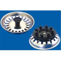 Tappo valvola 85 Inox 1 1/2 cestello Honda T93-50351