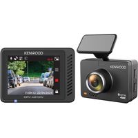 Kenwood DRV-A610W Dashcam