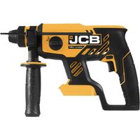 JCB 21-18BLRH-B 18V Cordless Brushless SDS Rotary Hammer Drill Body Only