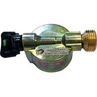 Vanne adaptateur pour valve Eurogaz - Adaptateur valve - Diamètre 20 mm