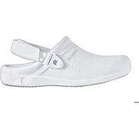 Schuhe oxypas remy antistatisch ESD weiß