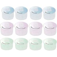 Paquet de 12 Capsules Parfum Assainisseur D'Air pour Accessoires T9 MAX Power