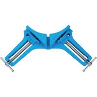 Bluespot 90 Degree Right Angle Mitre Corner Clamps Picture Frame Holder Woodwork