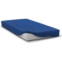 Sábana Bajera Ajustable HOME LINGE PASSION HP71763 Azul 90 x 190 + 30 cm