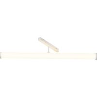 Faretto su binario 1F Maytoni LARC LED 25W bianco dimmerabile