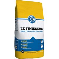 Sim Le Finisseur Lissage Pdre5kg - Sim
