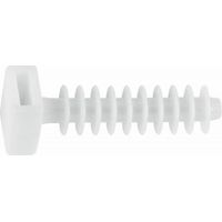 (6) TACO PARA BRIDAS BLANCO(UND) - INDEX