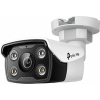 TP-Link VIGI C350 IP-Sicherheitskamera schwarz 5 MP