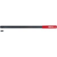Kstools – Clé de poulie de guidage pour Renault Torx T50 – Acier chrome vanadium – Pour montage/démontage courroie distribution – Poignée gainée PVC