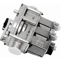 Erdgasblock GVB23 GN/EGLB/EGVB 23/VMC 28L/V GV