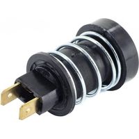 Spia rossa AS-MOTOR G06650457