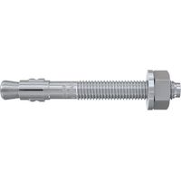 Goujon Fwa Plus 8x71 Ancrage Haute Performance Pour Fixations Lourdes - Fischer