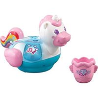 VTech Badespass Einhorn Badespielzeug Mehrfarbig