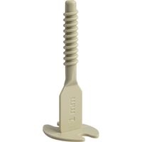 1700 Croisillons autonivelants Pro-Leveling bases droites 1 mm
