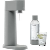 Máquina de gasificación gris - Woody - Mysoda
