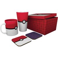 Pack vaso xxl + taza +