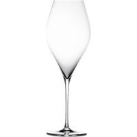 Calice Zafferano per Champagne millesimati in vetro 56cl - Vem box 6 pezzi