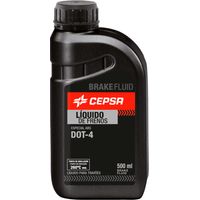 Liquide Frein Abs Dot-4 Formule Haute Performance Pour Systèmes Abs - Cepsa